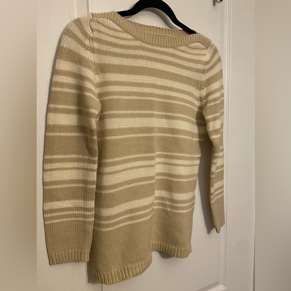•SOLD• Joe Fresh Knit Sweater - Picture 2 of 5